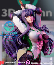 Saeko Busuj - Highschool of