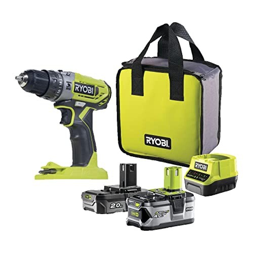 Ryobi - (tg.,