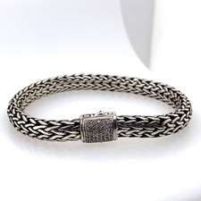 John Hardy Bracciale in