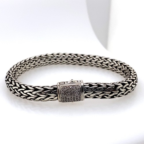 John hardy bracciale - hardy,