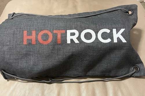 Hotrock rullo massaggiante - rullo,