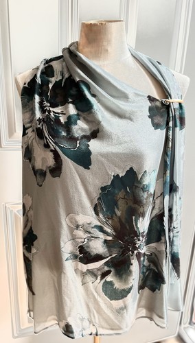 Top donna karan new york - top,