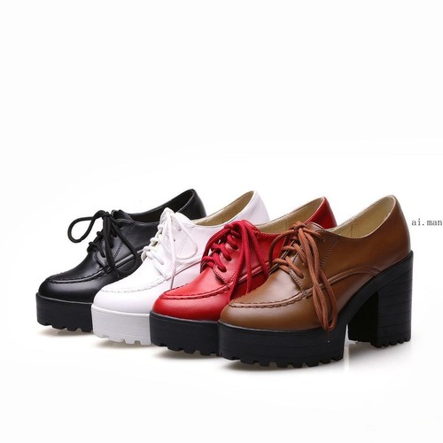 Scarpe donna lolita - mary, janes