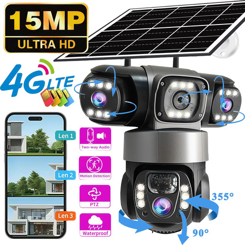 V380 pro caméra - pro, sécurité