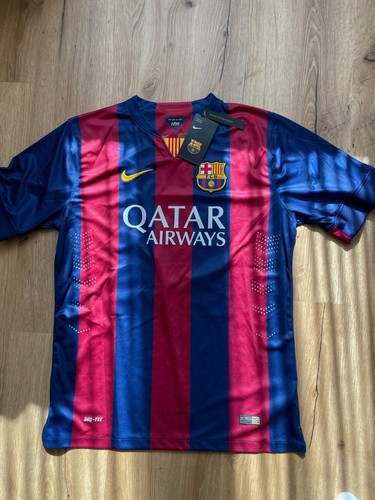 Maglia barcelona nuova - fc,