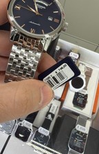 orologio uomo automatico