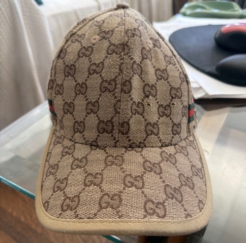 Cappello baseball tela - cappello,