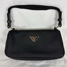 PRADA Milano Mini Borsa Nylon