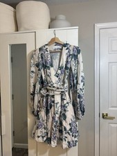 Abito Zimmermann in lino