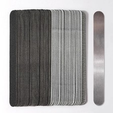 Pratico set di lime per unghie