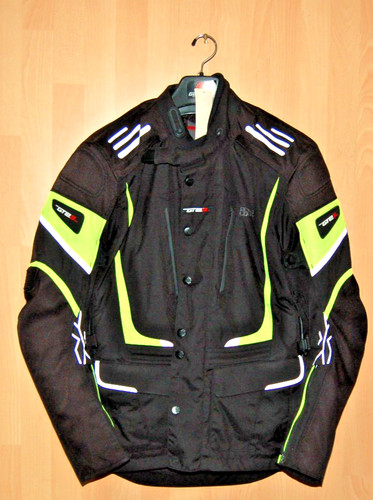 Giacca moto tutte - , stagioni
