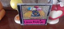 Sergio Endrigo Ci Vuole Un Fiore Cd Linea Kids BMG 2000