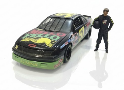 Chevrolet lumina nascar - chevrolet,