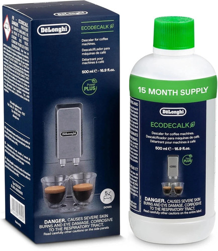 Longhi ecodecalk - de'longhi,