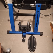 Rullo bici ultrasport - rullo,