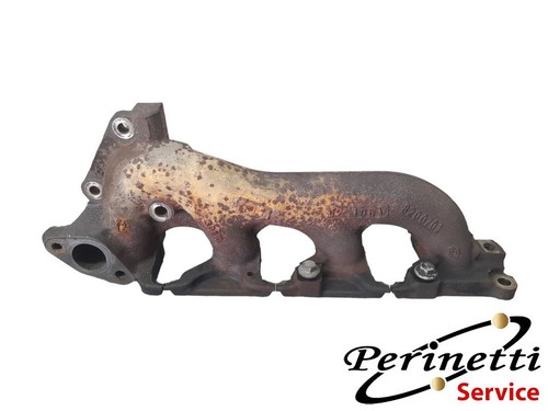 Collettore scarico renault - scarico,