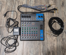 Yamaha MG10 10-Channel Stereo