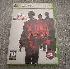 il Padrino II 2 - XBOX 360