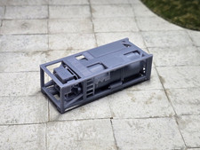 Kit serbatoio BW TCK serbatoio