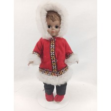 Bambola Madame Alexander