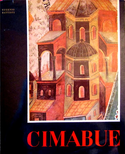 Battisti eugenio cimabue - battisti,eugenio.,