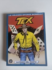 LE GRANDI STORIE BONELLI N 12