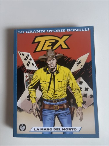 Grandi storie bonelli 12 - grandi, n