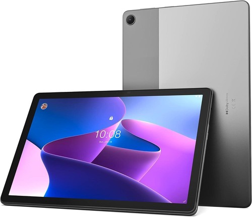 Lenovo tab m10 gen - 3, 10,6""