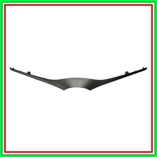 Modanatura griglia superiore - modanatura,