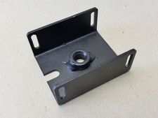 Pezzo di ricambio angolo di tenuta per piastra di costruzione Wanhao Duplicator 7 stampante stampante 3D LCD