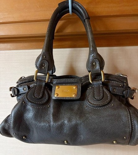 Borsa tracolla chloe - borsa,