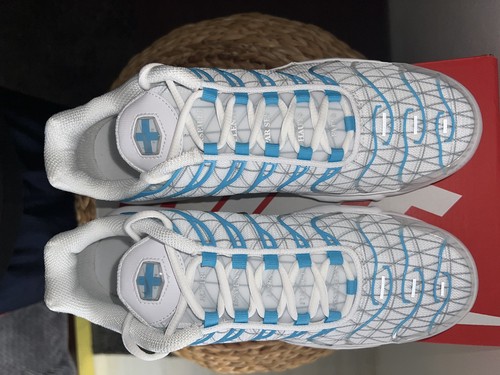Nike air max plus marseille - max,