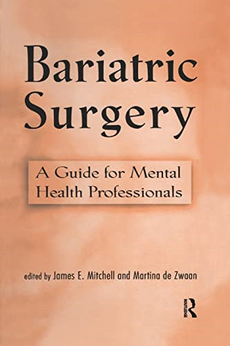 Bariatric surgery guide for - guide,