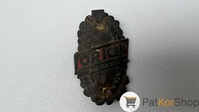 Antica insegna bicicletta