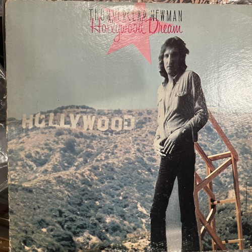 Thunderclap newman hollywood - -,