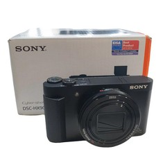 Sony Cyber-Shot DSC-HX90V 18,2