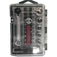 BOSCH 2607017375 SERRAGGIO A