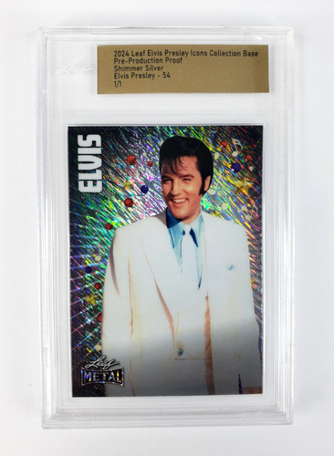 2024 foglia elvis - 2024, presley