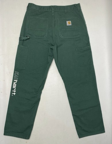 Single knee carhartt wip - single,