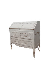 Ribalta mossa shabby chic -