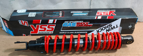 Ammortizzatore yss per honda - ammortizzatore,