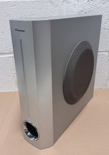 Pioneer S-DV515 Surround Sound