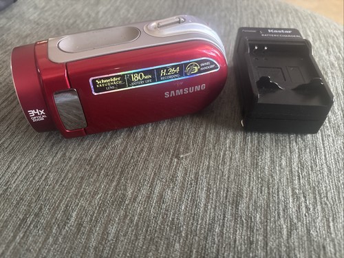 Videocamera digitale samsung - videocamera,