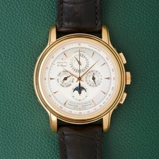 Zenith ChronoMaster