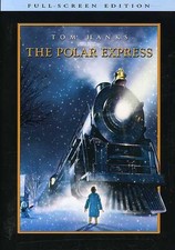 Polar Express Used Playstation