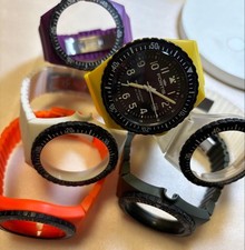 Orologio FORTIS Colori Quarzo