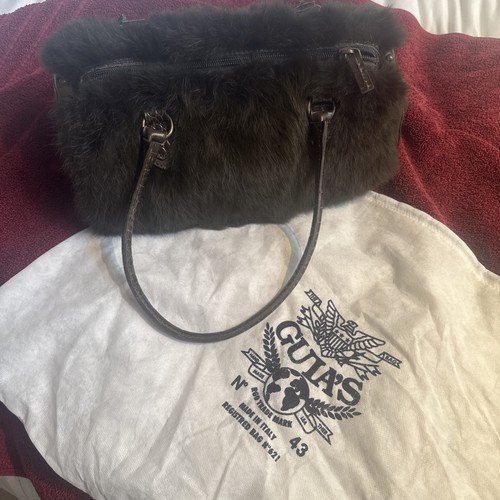 Guias borsa vintage pelle - borsa,