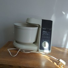VINTAGE PHILIPS HOSTESS MIXER