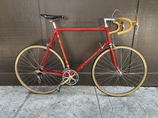 Pogliaghi Italcorse metà anni