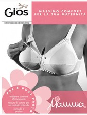 GIOS - Reggiseno allattamento